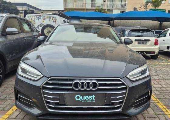 AUDI A5 2.0 TFSI GASOLINA SPORTBACK PRESTIGE S TRONIC